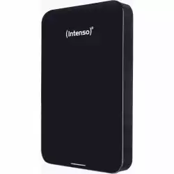 Intenso 2TB 2.5" външен диск USB 3.2 memory drive