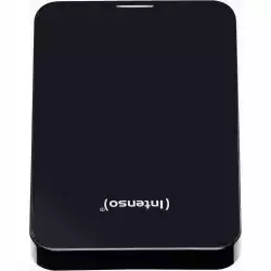 Intenso 2TB 2.5" външен диск USB 3.2 memory drive