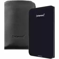 Intenso 2TB 2.5" външен диск USB 3.2 memory drive                          