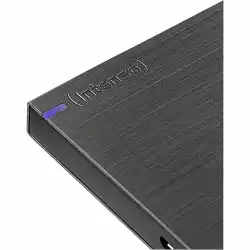 Intenso 2TB 2.5" външен диск USB 3.2 memory board                          