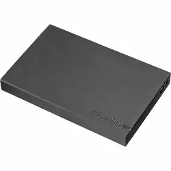 Intenso 2TB 2.5" външен диск USB 3.2 memory board