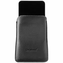 Intenso 4TB 2.5" външен диск USB 3.0 memory drive                          