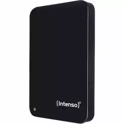 Intenso 4TB 2.5" външен диск USB 3.0 memory drive                          