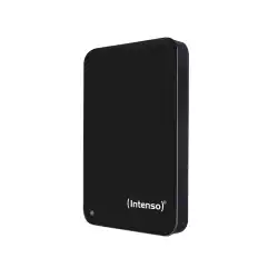 Intenso 5TB 2.5" външен диск USB 3.0 memory drive