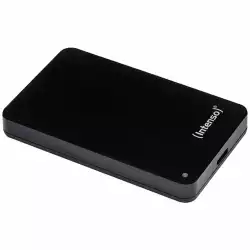 Intenso 5TB 2.5" външен диск USB 3.0 memory drive