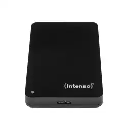 Intenso 5TB 2.5" външен диск USB 3.0 memory drive
