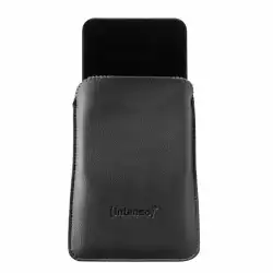 Intenso 5TB 2.5" външен диск USB 3.0 memory drive