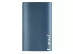 Intenso External SSD 1TB Premium blue