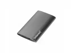 Intenso External SSD  2TB Premium anthracite