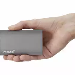 Intenso External SSD 500GB Premium anthracite                          