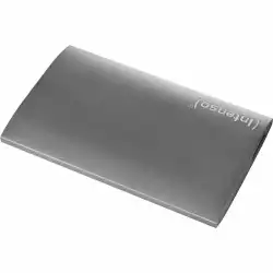 Intenso External SSD 500GB Premium anthracite