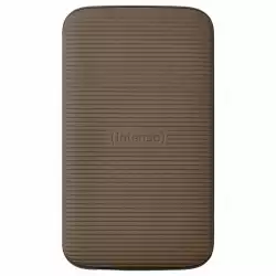Intenso External SSD  TX500  2TB