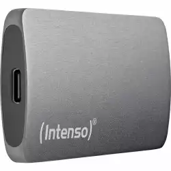 Intenso External SSD  TX800  1TB
