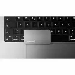 Intenso External SSD  TX800  1TB                          