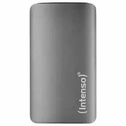 Intenso External SSD  TX800  2TB