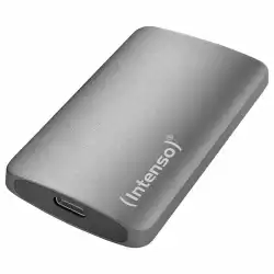 Intenso External SSD  TX800  2TB
