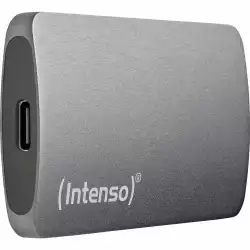 Intenso External SSD  TX800  2TB