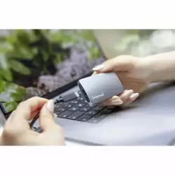 Intenso External SSD  TX800  2TB                          