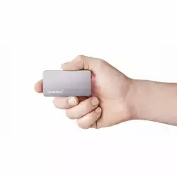 Intenso External SSD  TX800  500GB