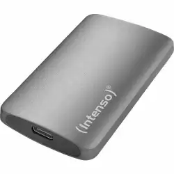 Intenso External SSD  TX800  500GB
