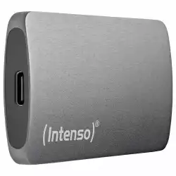 Intenso External SSD  TX800  500GB