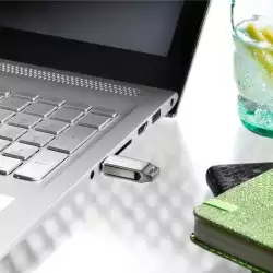 Intenso USB Flash Drive 3.2 128GB cMobile Line