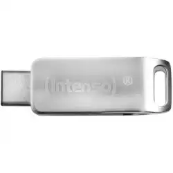 Intenso USB Flash Drive 3.2 128GB cMobile Line