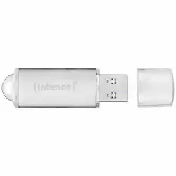 Intenso USB Flash Drive 3.2 128GB Jet Line                          