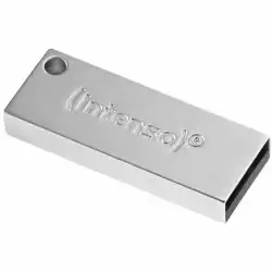 Intenso USB Flash Drive 3.2 128GB Premium Line