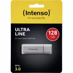Intenso USB Flash Drive 3.2 128GB Ultra Line