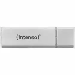 Intenso USB Flash Drive 3.2 16GB Ultra Line