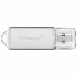 Intenso USB Flash Drive 3.2 256GB Jet Line