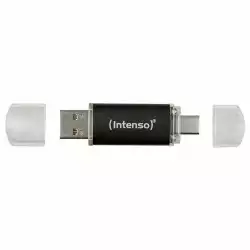Intenso USB Flash Drive 3.2 256GB Twist Line