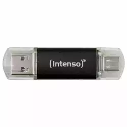 Intenso USB Flash Drive 3.2 256GB Twist Line