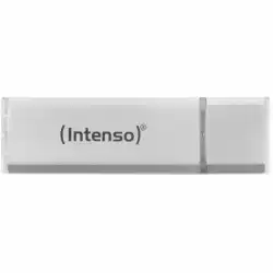 Intenso USB Flash Drive 3.2 256GB Ultra Line