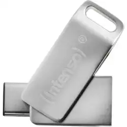 Intenso USB Flash Drive 3.2 32GB cMobile Line