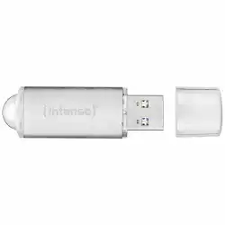 Intenso USB Flash Drive 3.2 32GB Jet Line Intenso USB Flash Drive 3.2 32GB Jet Line