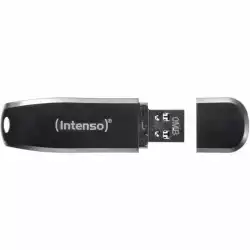 Intenso USB Flash Drive 3.2 32GB Speed Line                          
