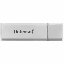 Intenso USB Flash Drive 3.2 512GB Ultra Line