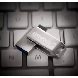 Intenso USB Flash Drive 3.2 64GB cMobile Line