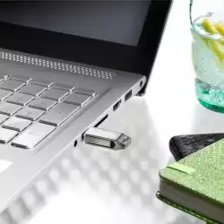 Intenso USB Flash Drive 3.2 64GB cMobile Line