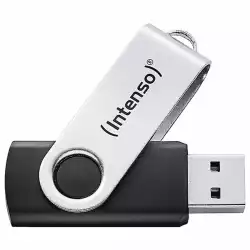 Intenso USB Flash Drive 3.2 64GB Office Line