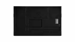 Интерактивен дисплей RICOH A7510, 75", 3840 x 2160, HDMI, DP, Android 13, USB, Мулти-тъч, Черен