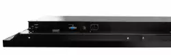 Интерактивен мулти-тъч дисплей TRIUMPH BOARD 65" IFP BLACK G, Android 14