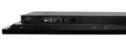 Интерактивен мулти-тъч дисплей TRIUMPH BOARD 86" IFP BLACK G, Android 14