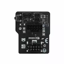 Измервател на консумацията енергия Thermal Grizzly WireView GPU Pro Reverse
