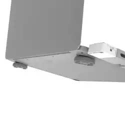 Докинг станция j5create JCD395, USB4 Hub, MagSafe Kit, За MacBook Pro 2021/2022