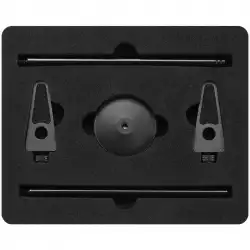 Jonsbo VC-1 GPU bracket - black
