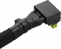 Кабел ASRock 90° 12V-2x6 600W ATX 3.1 and PCIe 5.1