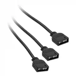 Кабел Kolink Y-Splitter 3 Pin за 2x ARGB устройства PGW-AC-KOL-043